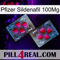 Pfizer Sildenafil 100Mg 15